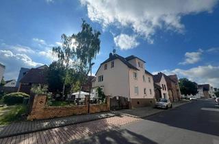 Haus kaufen in 35440 Linden, Linden - Charmante Hofreite mit 3 Wohneinheiten und großer Scheune