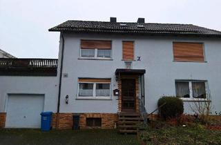 Mehrfamilienhaus kaufen in 97656 Oberelsbach, Oberelsbach - Mehrfamilienhaus