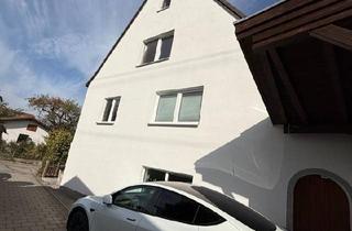 Haus kaufen in 83512 Wasserburg, Wasserburg am Inn - Schönes Großes 3 Fam. Haus in Wasserburg am Inn Burgerfeld