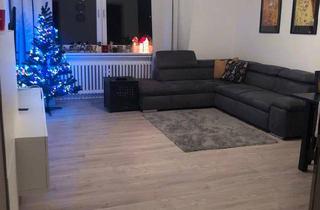 Wohnung kaufen in 49090 Osnabrück, Osnabrück - 4-Zimmer Wohnung mitten im Herzen von Haste!