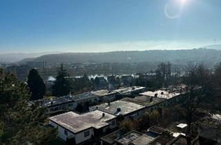 Wohnung kaufen in 56068 Koblenz, Koblenz - 3,5 ZKB 80 m2 sofort frei in Ko Metternich zu verkaufen!!!