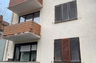 Wohnung kaufen in 67433 Neustadt, Neustadt an der Weinstraße - NeustadtWeinstr. schöne, zentrumsnahe 2-ZKB-ETW