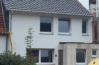 Reihenhaus kaufen in 38226 Salzgitter, Salzgitter - Neubau Reihenmittelhaus