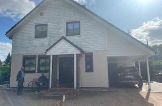 Einfamilienhaus kaufen in 04720 Döbeln, Döbeln - Ich biete ein Haus an zu verkaufen Norwegen Stil