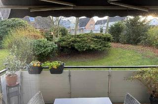 Wohnung kaufen in 59439 Holzwickede, Holzwickede - Provisionsfrei! Helle 3-Zimmer-Wohnung mit 2 Garagen, Smart Home