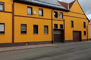 Haus kaufen in 99628 Buttstädt, Buttstädt - Mehrgenerationenhaus