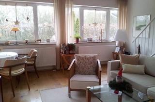 Wohnung kaufen in 93051 Regensburg, Regensburg - Eigentumswohnung am Park, Stadtblick ca.95m² wertig renoviert