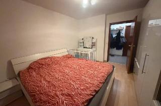 Wohnung kaufen in 86199 Augsburg, Augsburg - Wohnung 3 zimmer im Erdgeschoss mit Garten