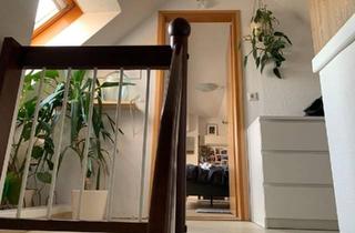 Wohnung kaufen in 90489 Nürnberg, Nürnberg - Maisonette-Wohnung