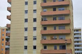 Wohnung kaufen in 95447 Bayreuth, Bayreuth - 2 Zimmer Wohnung, 72 qm, renoviert mit hochwertiger Ausstattung