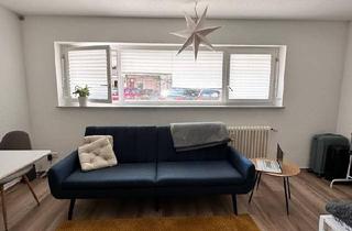 Wohnung kaufen in 79106 Freiburg, Freiburg im Breisgau - FR-Stühlinger 1,5 Zimmer Wohnung Vermietet Kapitalanlage