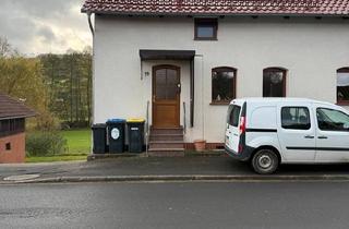 Einfamilienhaus kaufen in 37269 Eschwege, Eschwege - EinfamilienhausDoppelhaushälfte