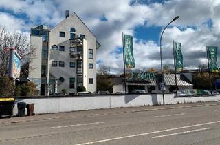 Mehrfamilienhaus kaufen in 60528 Frankfurt, Frankfurt am Main - MFH Balingen