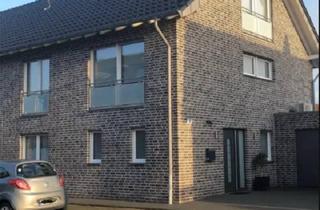 Doppelhaushälfte kaufen in 41363 Jüchen, Jüchen - Moderne Doppelhaushälfte Bj 2016 200m² Jüchen von Privat