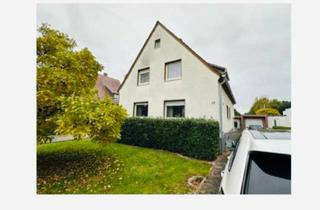 Einfamilienhaus kaufen in 59494 Soest, Soest - Einfamilienhaus