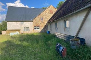 Bauernhaus kaufen in 32107 Bad Salzuflen, Bad Salzuflen - Bauernhof Resthof Pferdehaltung Stallungen Weiden Wald Acker 7ha