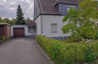 Doppelhaushälfte kaufen in 47249 Duisburg, Duisburg - Doppelhaushälfte in Duisburg-Buchholz (privater Anbieter)