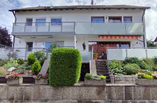 Doppelhaushälfte kaufen in 95497 Goldkronach, Goldkronach - Top-sanierte Doppelhaushälfte in Goldkronach Nemmersdorf