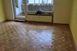 Wohnung kaufen in 29525 Uelzen, Uelzen - 2-Zimmer-Wohnung zu verkaufen