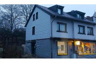 Mehrfamilienhaus kaufen in 66280 Sulzbach, Sulzbach (Saar) - Mehrfamilienhaus 3 Wohnungen & 1 Gewerbeeinheit