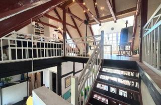 Haus kaufen in 21335 Lüneburg, Lüneburg - Charmantes ehemaliges Landhaus - naturverbunden Wohnen u Arbeiten