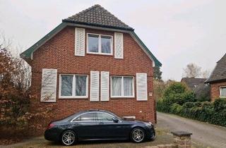 Einfamilienhaus kaufen in 25421 Pinneberg, Pinneberg - Baugrundstück mit Bestandsgebäude (Wasserschaden)