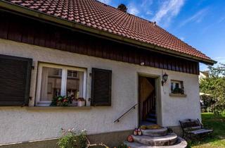 Haus kaufen in 79677 Aitern, Schönau im Schwarzwald - Haus mit Charme zu verkaufen!
