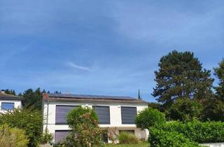 Haus kaufen in 89155 Erbach, Erbach - Exklusives, helles 2-Familienhaus in ruhiger Lage