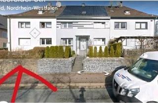 Wohnung kaufen in 58509 Lüdenscheid, Lüdenscheid - Haus zum Verkaufen