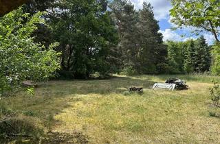 Grundstück zu kaufen in 15755 Schwerin, Schwerin - Grundstück bebaubar nach Bebauungsplan