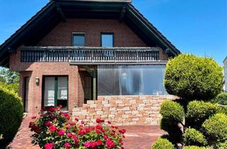 Einfamilienhaus kaufen in 03238 Finsterwalde, Finsterwalde - Einfamilienhaus in ruhiger Lage - ideal für FamilienPendler