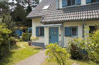 Doppelhaushälfte kaufen in 17419 Korswandt, Korswandt - Doppelhaushälfte mit Kamin und Sauna in Kamminke zu verkaufen