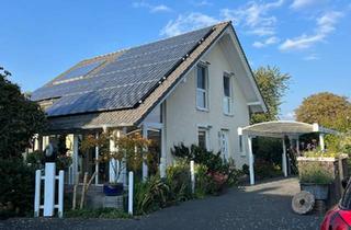 Einfamilienhaus kaufen in 50181 Bedburg, Bedburg - Charmantes Einfamilienhaus (Baujahr 2006) mit großem Garten