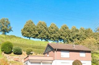 Einfamilienhaus kaufen in 51674 Wiehl, Wiehl - Einfamilienhaus