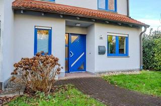 Haus kaufen in 59469 Ense, Ense - Familienidylle im REH mit 2 Stellplätzen in Ense - Bremen