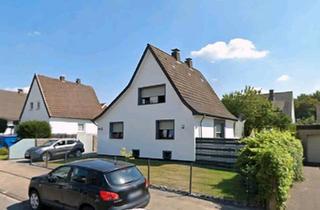 Einfamilienhaus kaufen in 33609 Bielefeld, Bielefeld - Einfamilienhaus in sehr guter Lage KapitalanlageSelbstnutzung