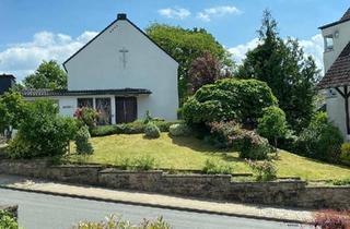 Mehrfamilienhaus kaufen in 58313 Herdecke, Herdecke - Außergewöhnliche Gelegenheit für individuelles Wohnen