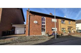 Einfamilienhaus kaufen in 53919 Weilerswist, Weilerswist - Einfamilienhaus