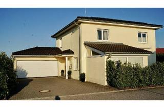 Einfamilienhaus kaufen in 84100 Niederaichbach, Niederaichbach - Modernes & energieeffizientes Einfamilienhaus (KfW 43)