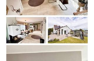 Haus kaufen in 95445 Bayreuth, Bayreuth - 1-2 Familienhaus am Roten Hügel