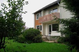 Einfamilienhaus kaufen in 95469 Speichersdorf, Speichersdorf - Von Privat: EFH inkl. großem Garten mit viel Grün & Obstbäumen