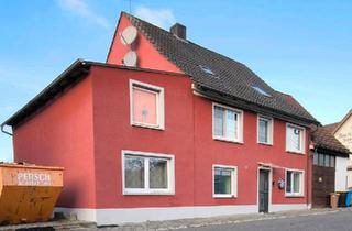 Einfamilienhaus kaufen in 96050 Bamberg, Bamberg - Einfamilienhaus in 96181 Prölsdorf STARK Reduziert!!!!!!!!!!!!!