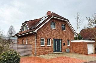 Einfamilienhaus kaufen in 49565 Bramsche, Bramsche - Toplage von Bramsche - modernisiertes & bezugsfertig Einfamilienhaus