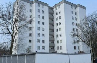 Wohnung kaufen in 67117 Limburgerhof, Limburgerhof - Vermietete 2-Zimmer-Wohnung in ruhiger Lage - Limburgerhof