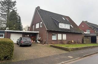 Haus kaufen in 49692 Cappeln, Cappeln (Oldenburg) - Großes Zweifamilienhaus von Privat