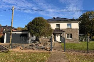 Einfamilienhaus kaufen in 27245 Kirchdorf, Kirchdorf - Modernes 200qm Haus mit niedrigen Energiekosten. Provisionsfrei!