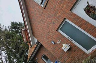 Doppelhaushälfte kaufen in 28870 Ottersberg, Ottersberg - Doppelhaushälfte Wohnhaus