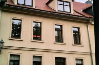 Haus kaufen in 06406 Bernburg, Bernburg (Saale) - Stadthaus im Zentrum von Bernburg