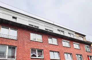 Wohnung kaufen in 46045 Oberhausen, Oberhausen - Wohnung in Oberhausen 35 Zimmer mit Balkon