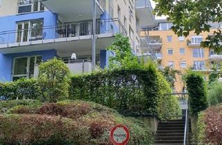 Wohnung kaufen in 74072 Heilbronn, Heilbronn - Attraktive Wohnung in einer Stadtvilla am Neckar, provisionsfrei